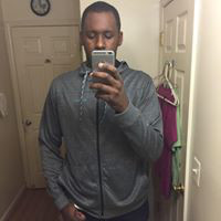 Kendall Woodson