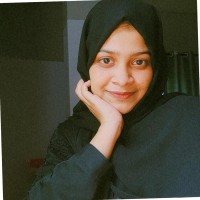 Fathimath Safa