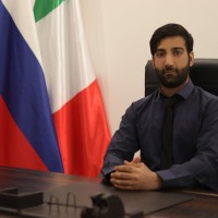 Samuel Bozorgi