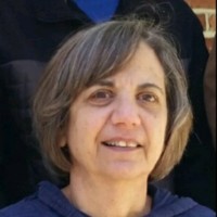 Kathy Messina