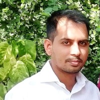 Md. Kausar Hossain Kafi