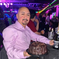 Anthony Rosales