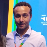 Alexandre R. A. Pereira