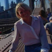 Kim Hammerton