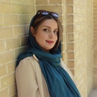 FATEMEH MEHR ALI ZADEH