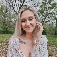 Makenzie Hesington