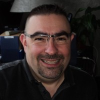 Olivier Dordain