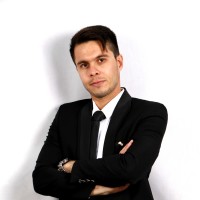 Amin Bahrami