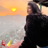 Suhani Rao