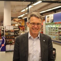 Martin Klafstad