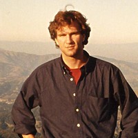 Brett Terry