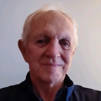 Bruce Prestidge