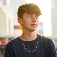 Levi Mckenzie