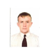 Андрей Хлопотов