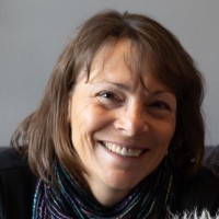 Stacey Pipson