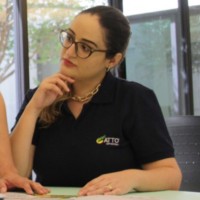 Âniger Sachetti Alves