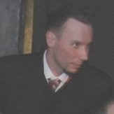 Alexey Gorshkov