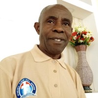 Ayo Samuel Olorunju