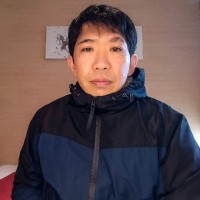 ATSUSHI HARADA