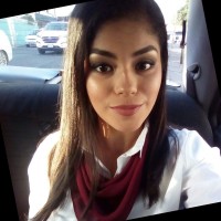 Ingrid Yared Alejandro Olán