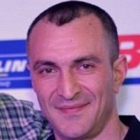 Artem Harutyunyan