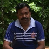 R Venkatesh