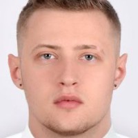 Владислав Юдин