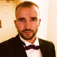 Tom Hodgson