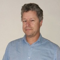 Bert Forsten