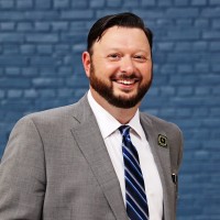 George Mayfield, MBA