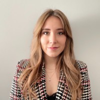 Chloé Harold