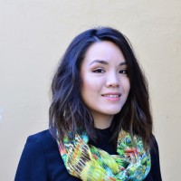 Jenny Lo Nam