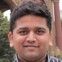 Hemil Shah, Csslp, Cissp