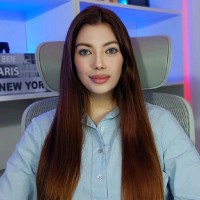 Rebecka Reílly