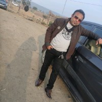 Tausheef Khan