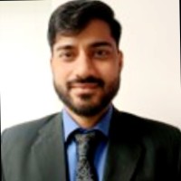 Arvind Parashar