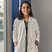 Vidhya Das