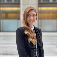 Krista Beerbower May