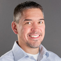 Jeremy Parks