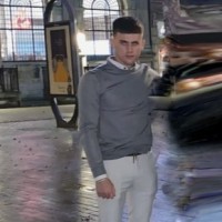Joshua Zyberi