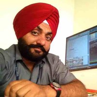 Ranbir Singh Marahar