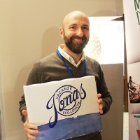andrea santin