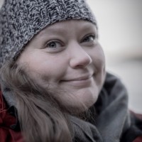 Heidi Lundkvist-Tahvanainen