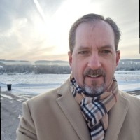Glenn Potter