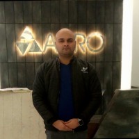 Mayank Singh