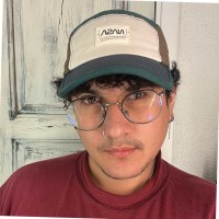 Yariel David Salazar Solis