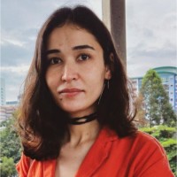 Kanykei Asanova