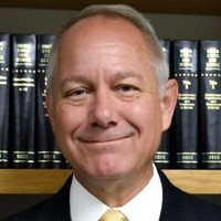 James A. Fink