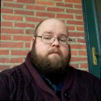 Gregory Morrill