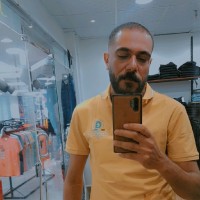 Ahmed Fouad